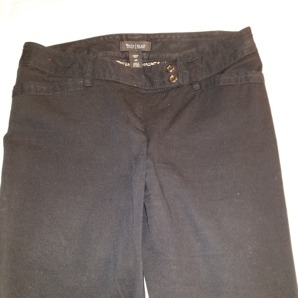 Pant